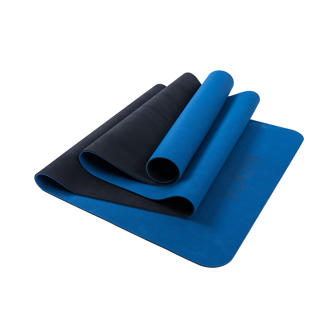 Yoga Mat Evolución