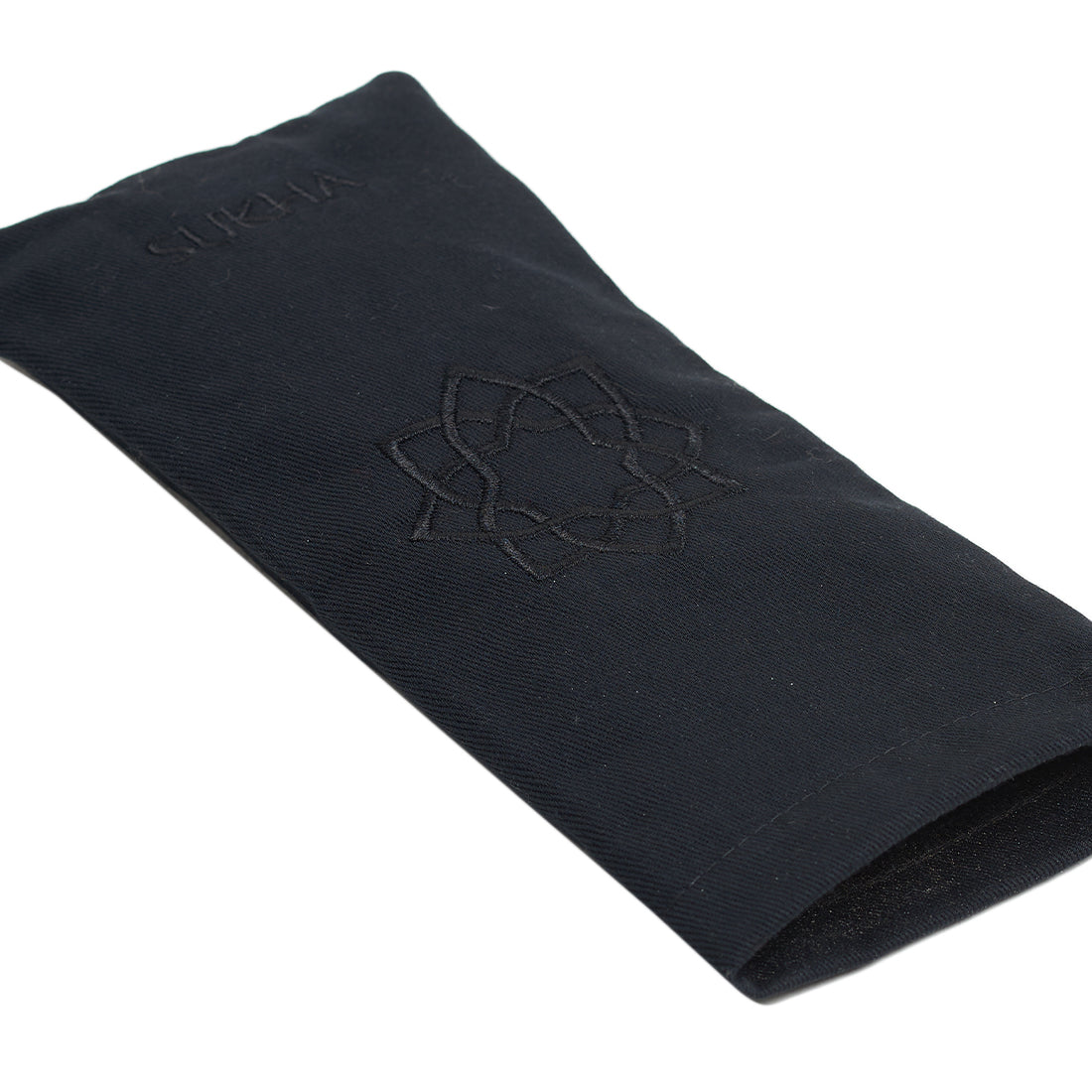 Almohadilla Ocular All Black