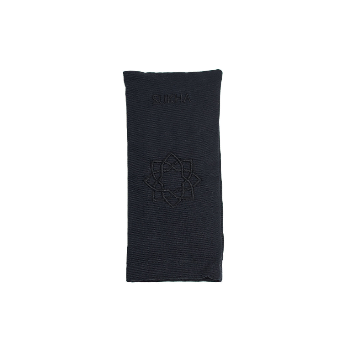 Almohadilla Ocular All Black