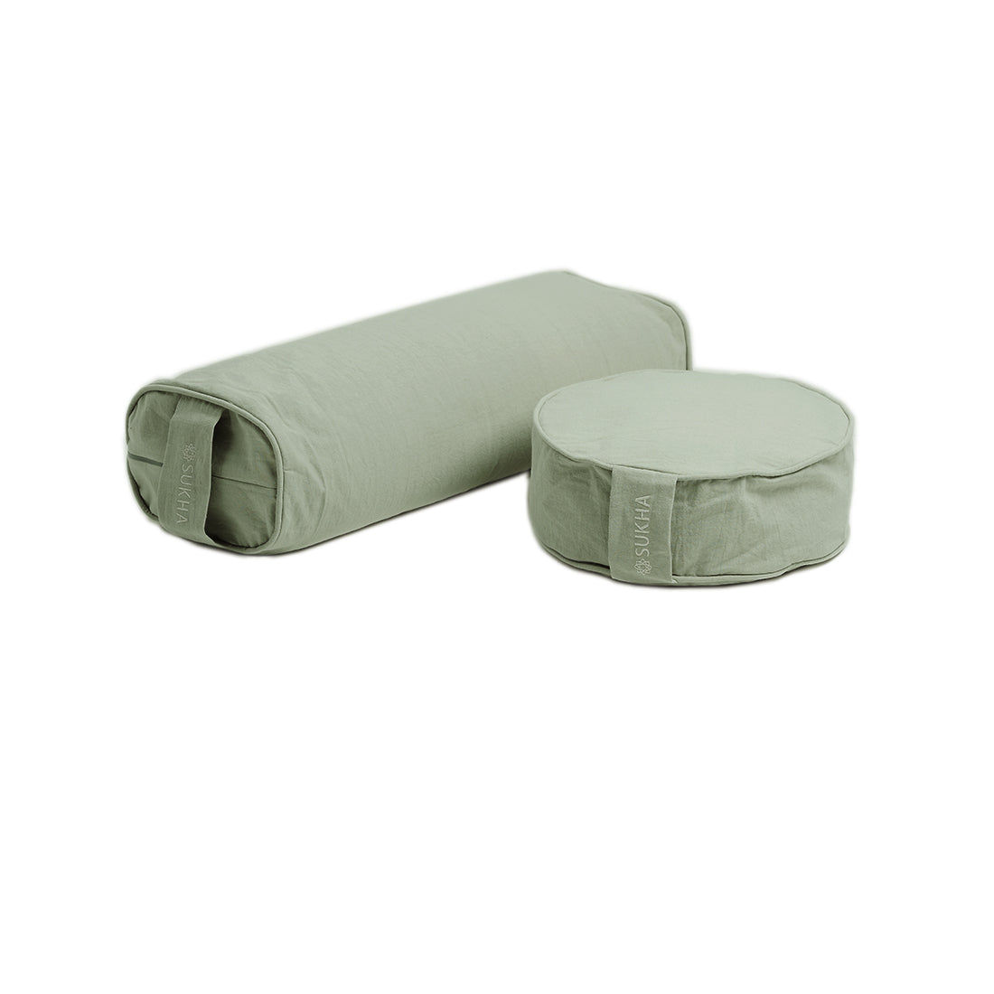 Meditación Zen- Verde Seco