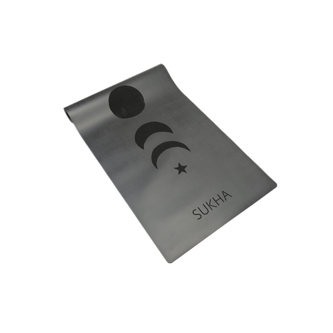 Yoga Mat Superior Moon