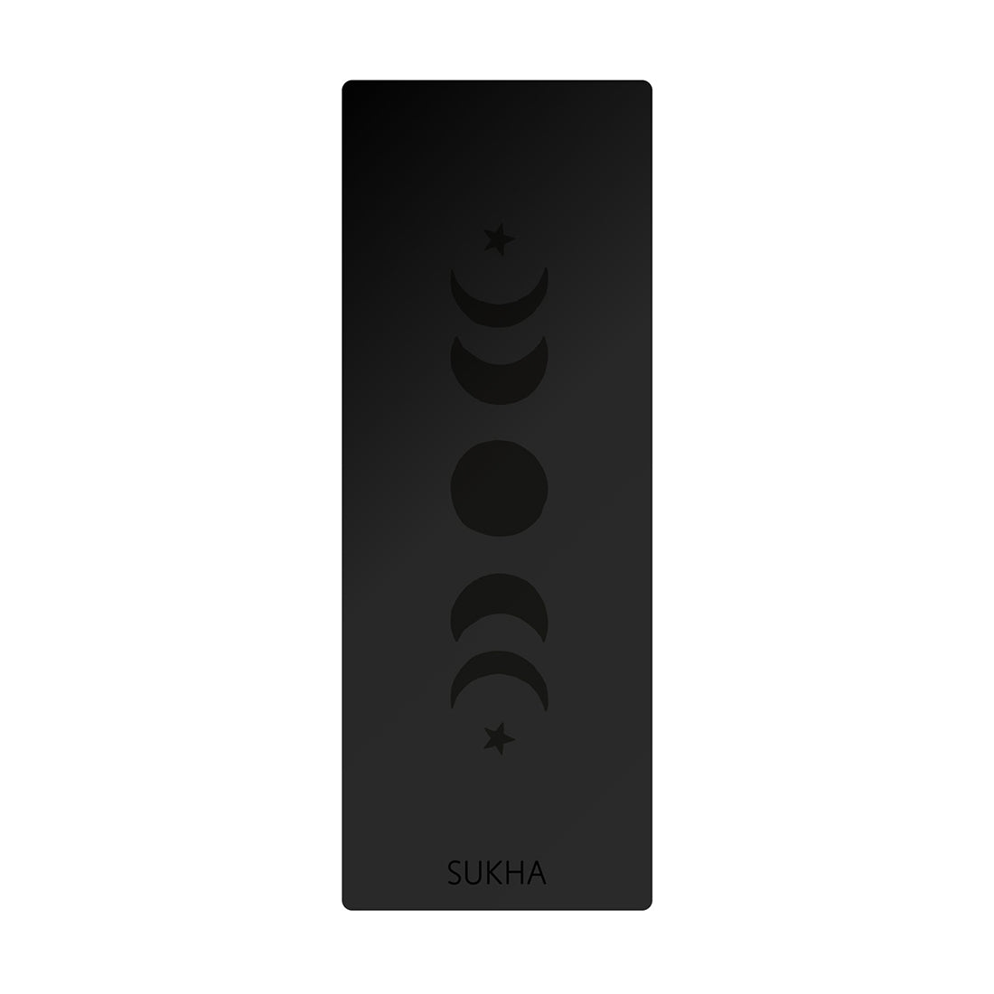Yoga Mat Superior Moon