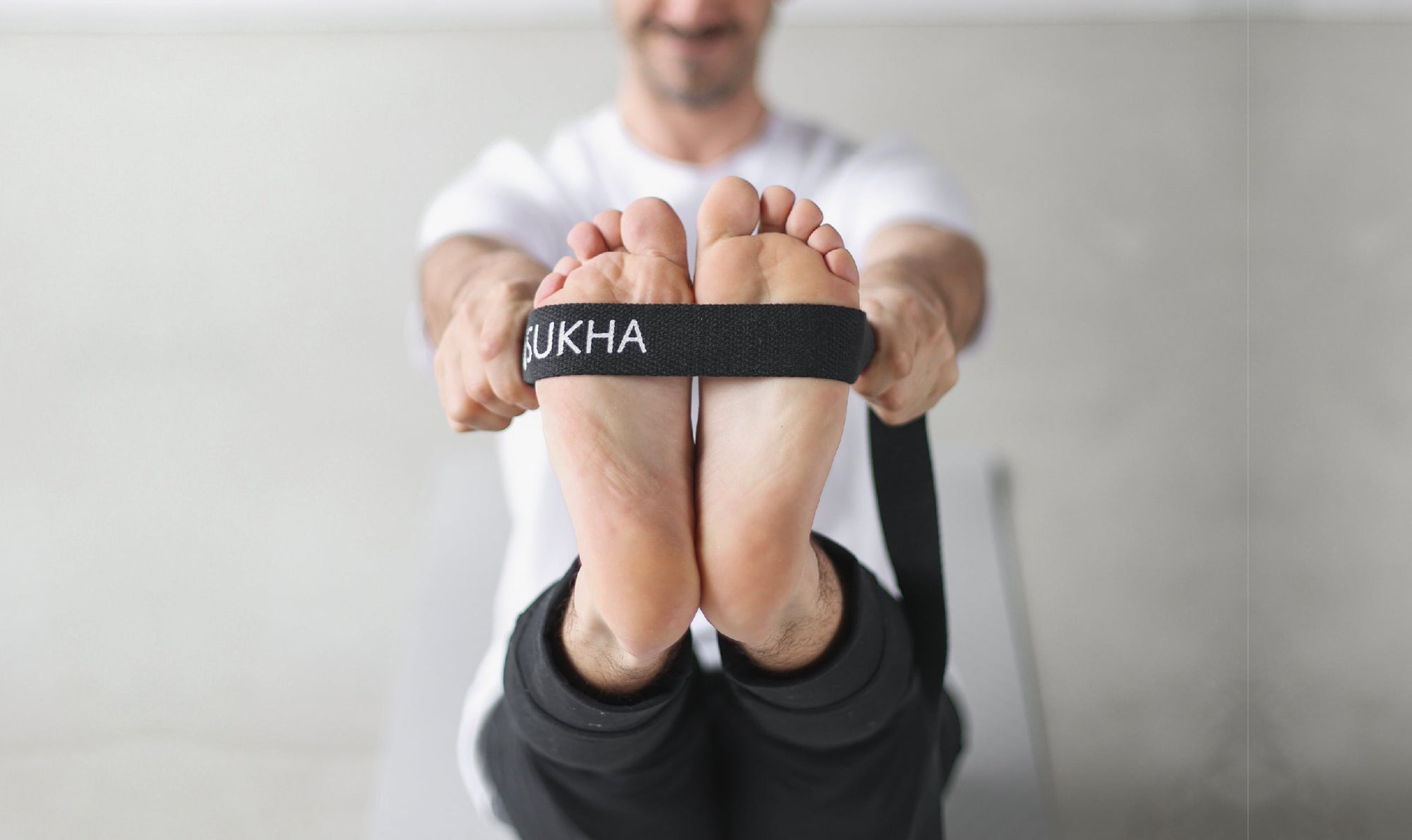 Cinto yoga sukha blog