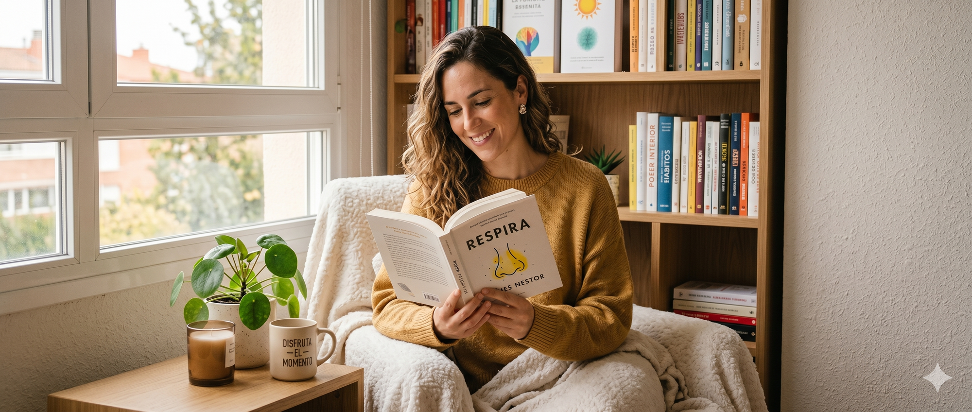 30 libros para regalarle a un yogui (que no son de yoga) - Parte 2