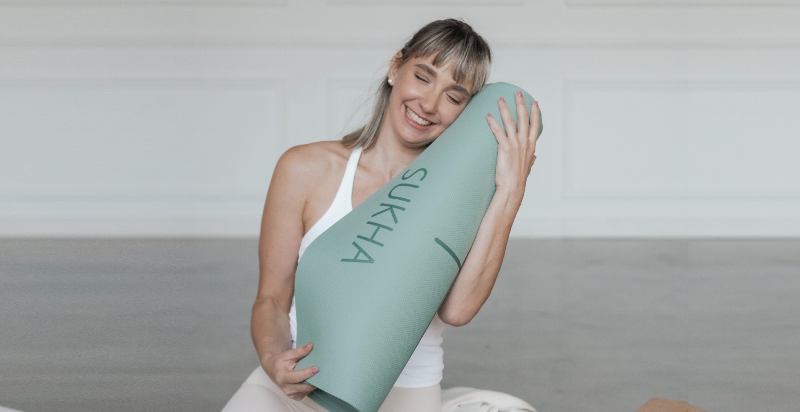 Qué mat elegir según tu estilo de yoga – Sukha Argentina