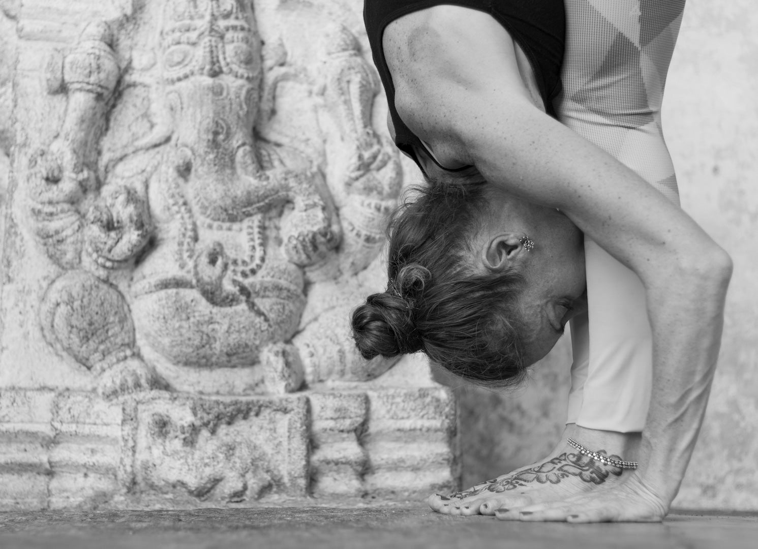 YOGA-1