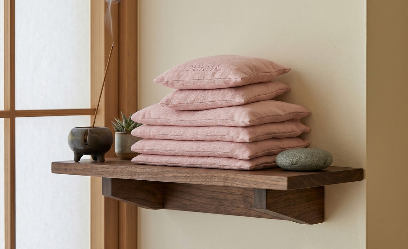 Kit x 6 almohadillas