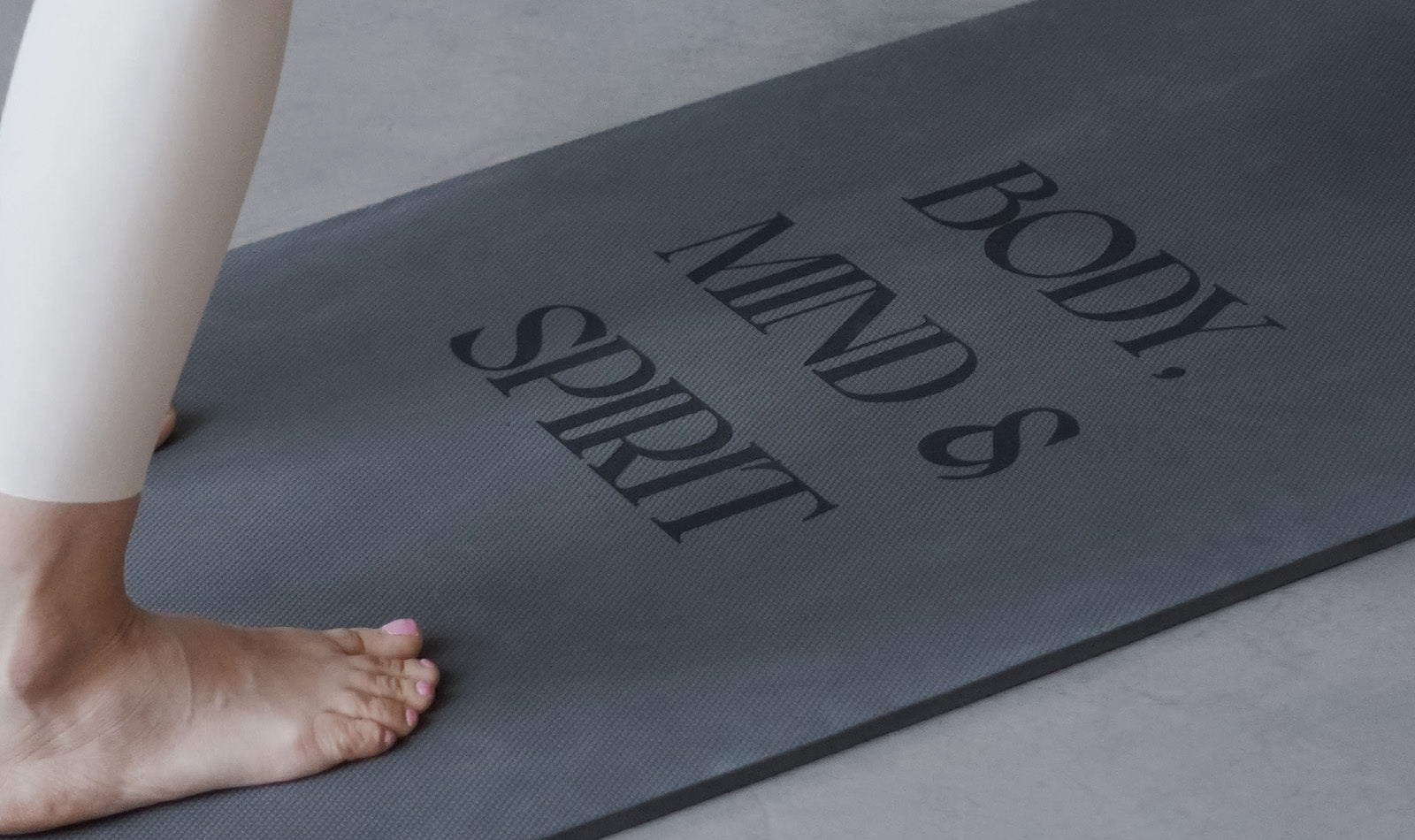 PILATES