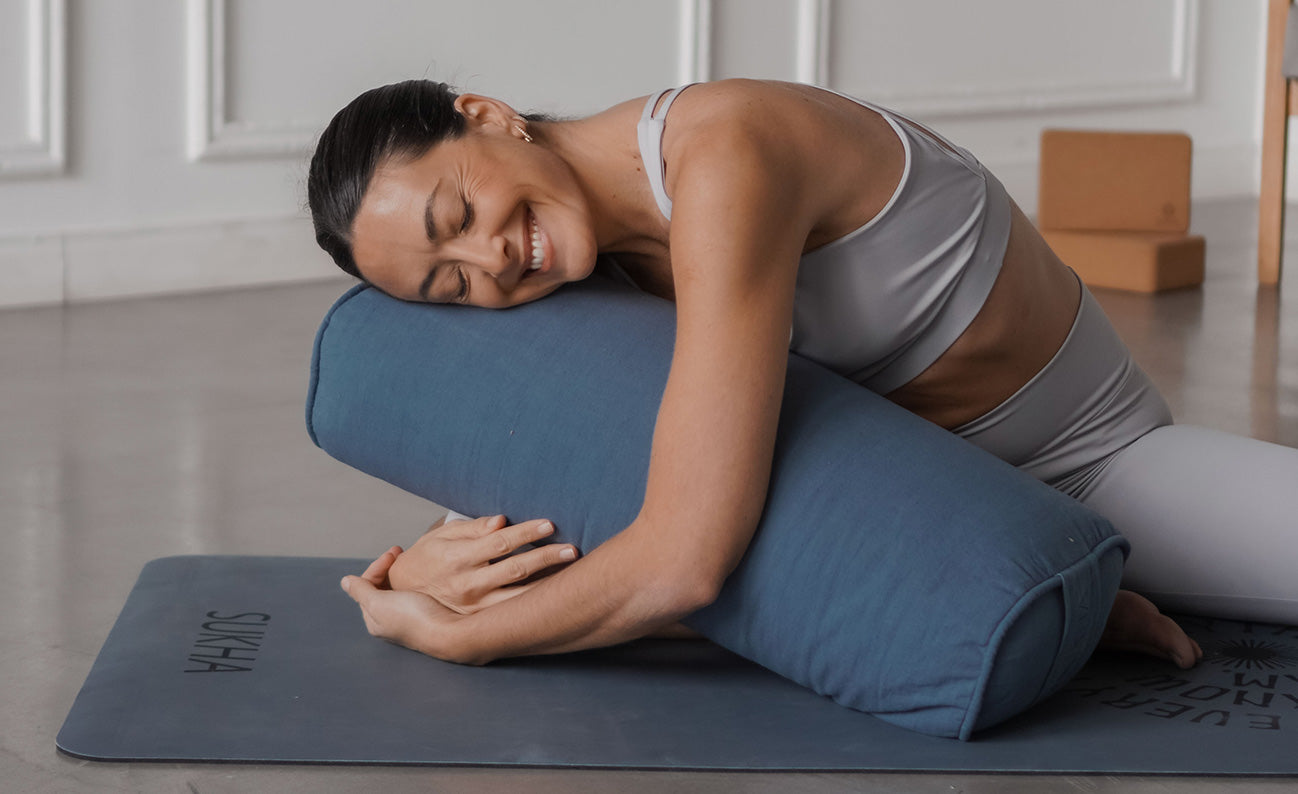 Bolster rectangular