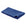 Esterilla de yoga plegable azul Sukha Argentina con superficie antideslizante y diseño compacto para practicar yoga en cualquier lugar.
