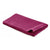 Esterilla de yoga plegable Kalem de Sukha Argentina, color borgona, con superficie antideslizante y diseño compacto para practicar yoga