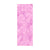 Tapete de yoga Superior Juana de Arco de Sukha Argentina, en color rosa, con textura antideslizante y diseño elegante para prácticas de yoga.