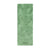 Esterilla de yoga verde Sukha Argentina Superior Juana de Arco, con textura antideslizante y tamaño acolchonado para práctica cómoda.