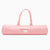 Bolso portamart Yana de Sukha Argentina en color rosa, con diseño compacto y elegante para llevar objetos personales.