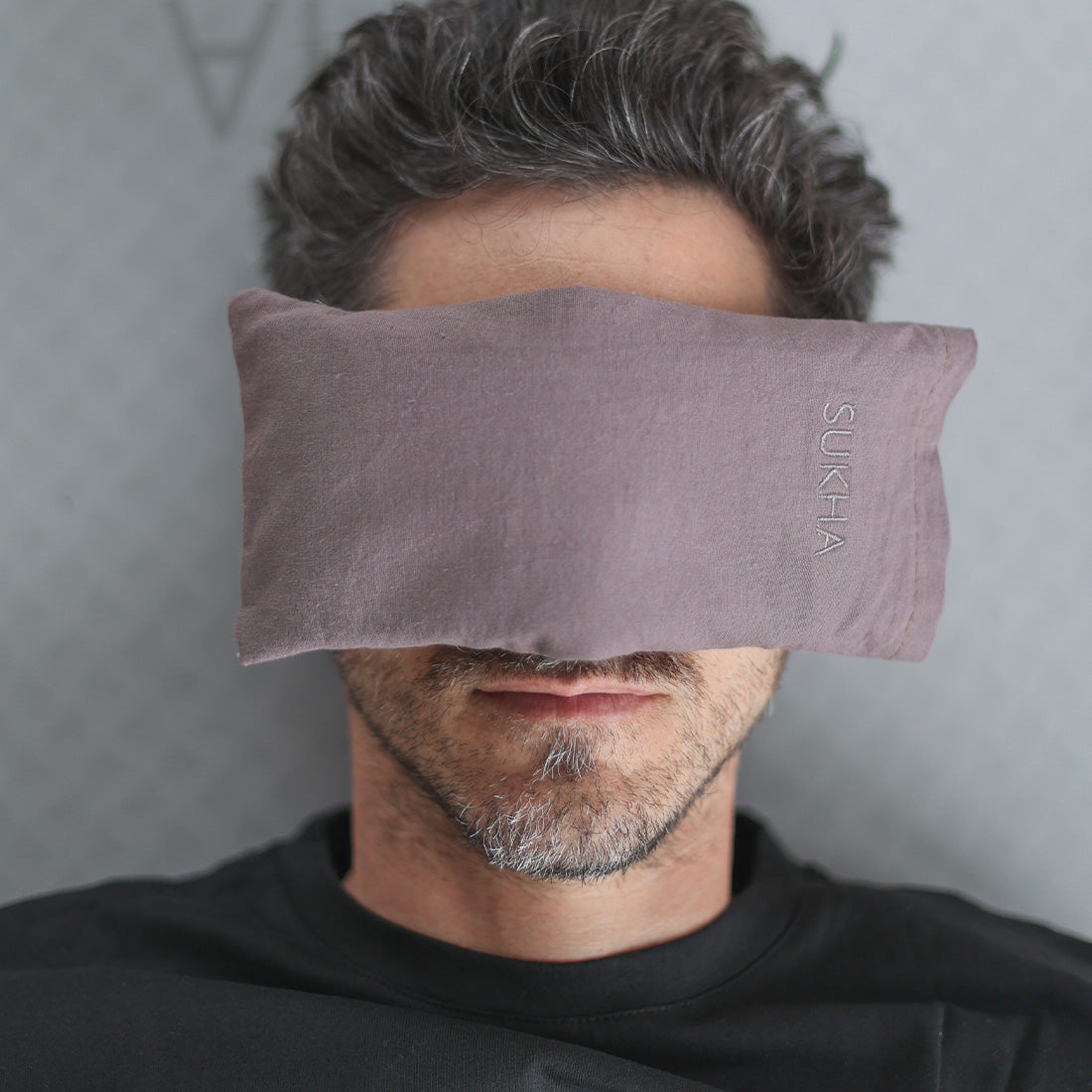 Almohadilla ocular