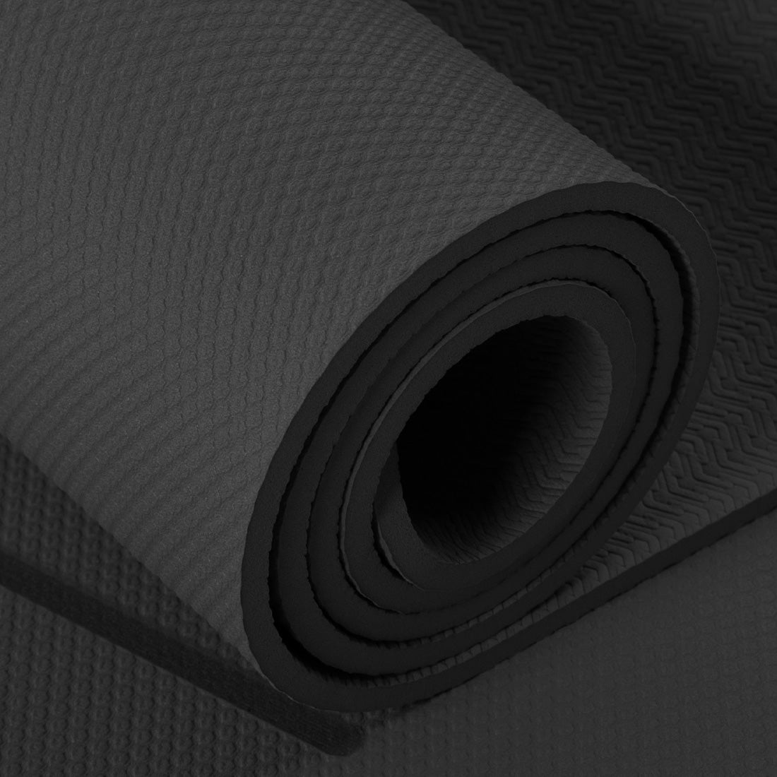 Yoga Mat Aprendiz con Alineación