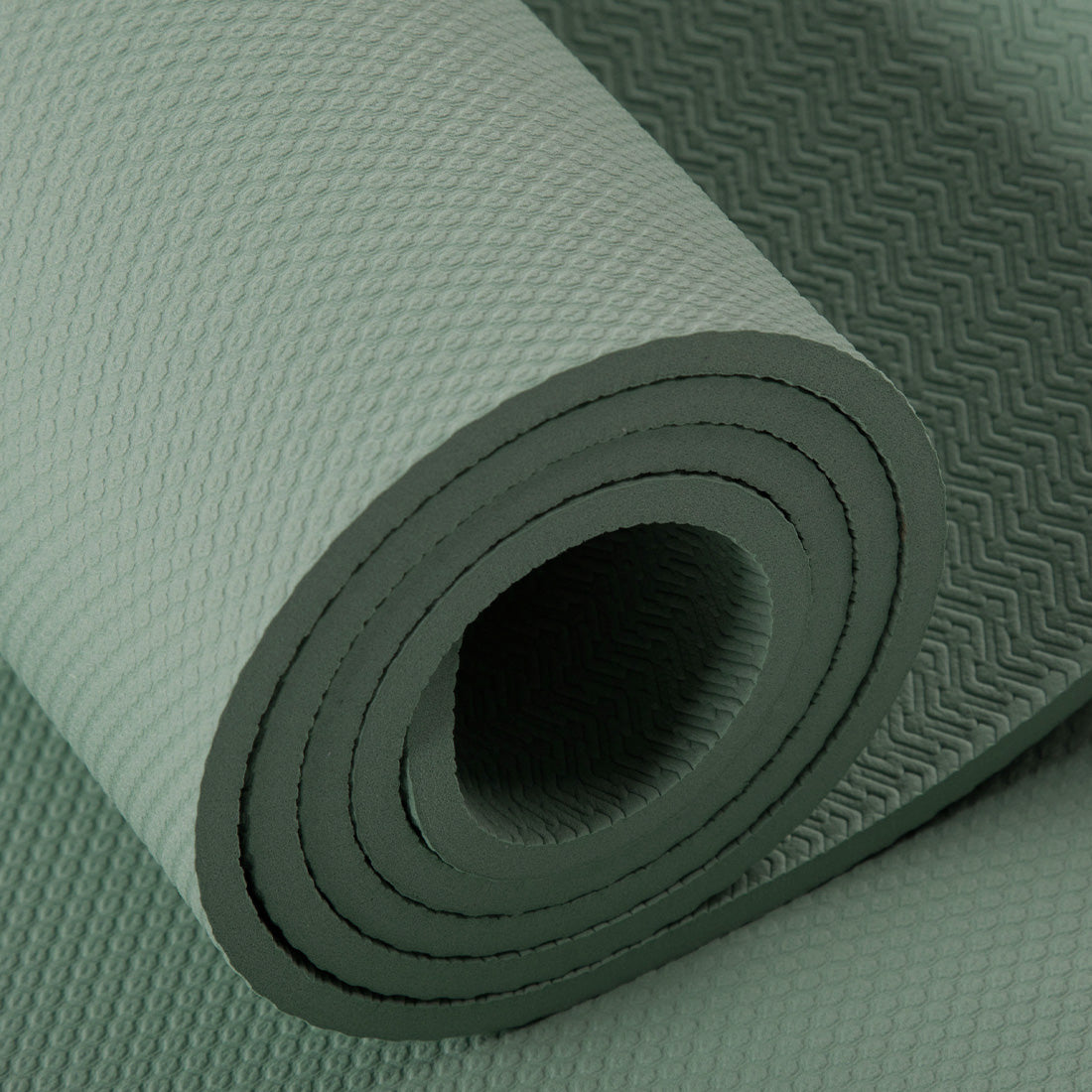 Yoga Mat Aprendiz con Alineación