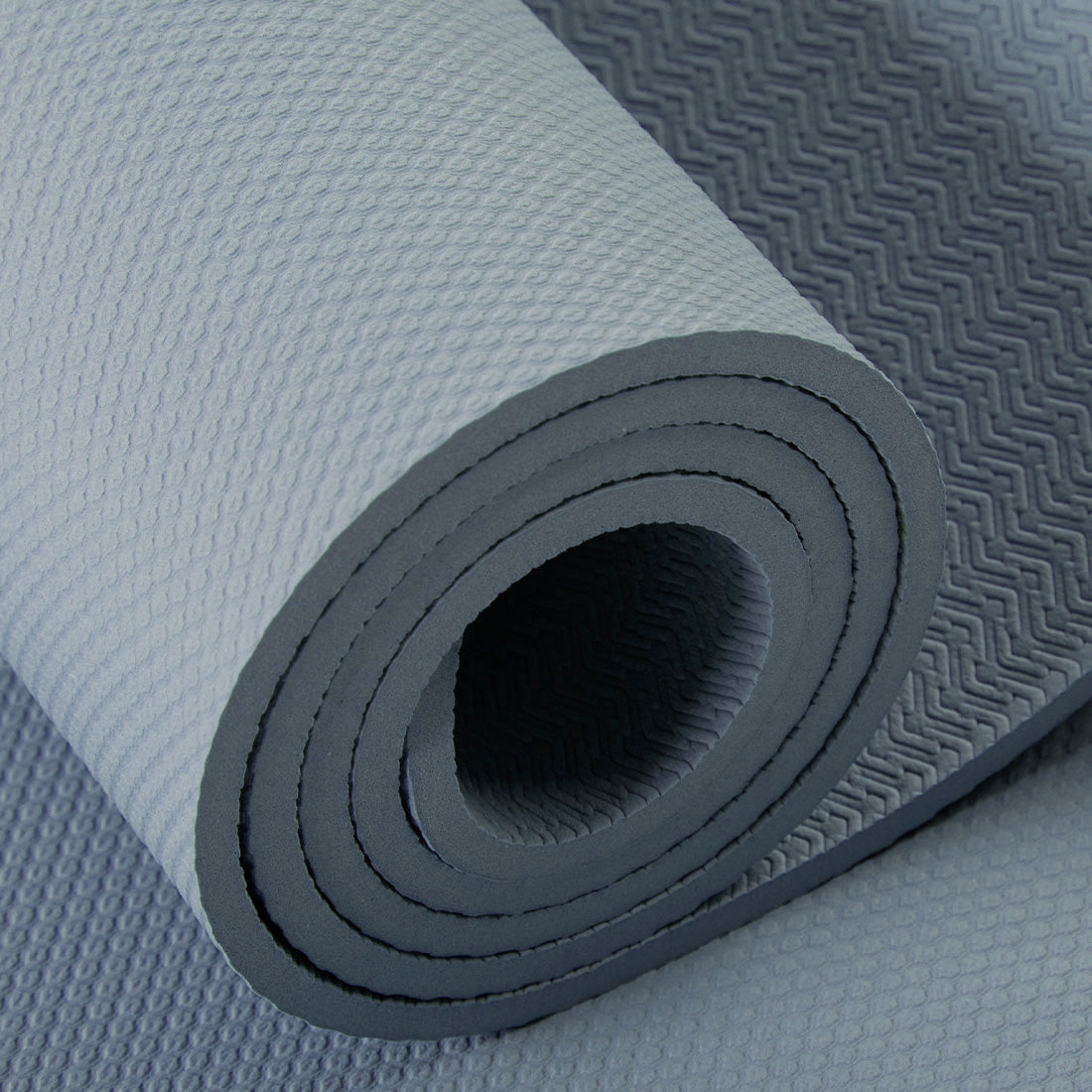 Yoga Mat Aprendiz con Alineación