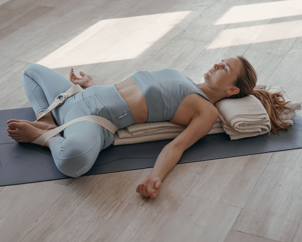 Manta Iyengar