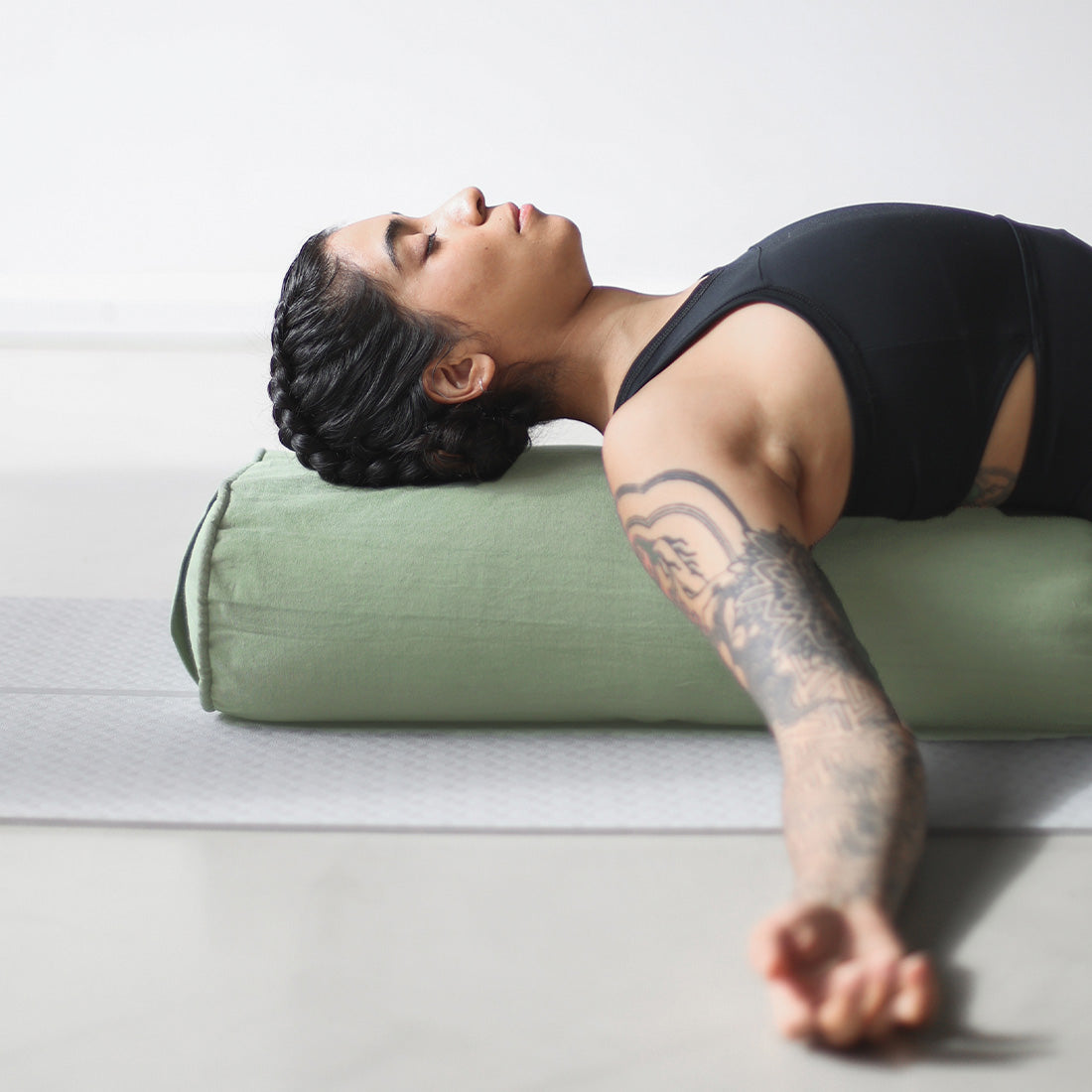 Bolster Rectangular
