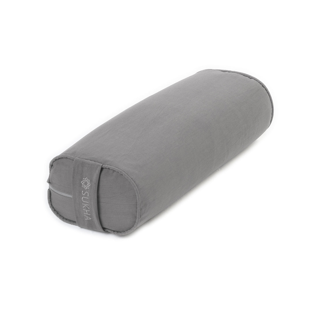Almohadón rectangular Sukha Argentina con diseño de elefante, ideal para decoración y confort en el hogar.