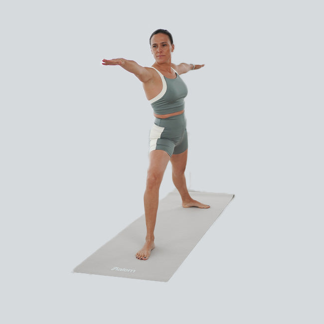 Yoga Mat ESENCIAL Kalem x6