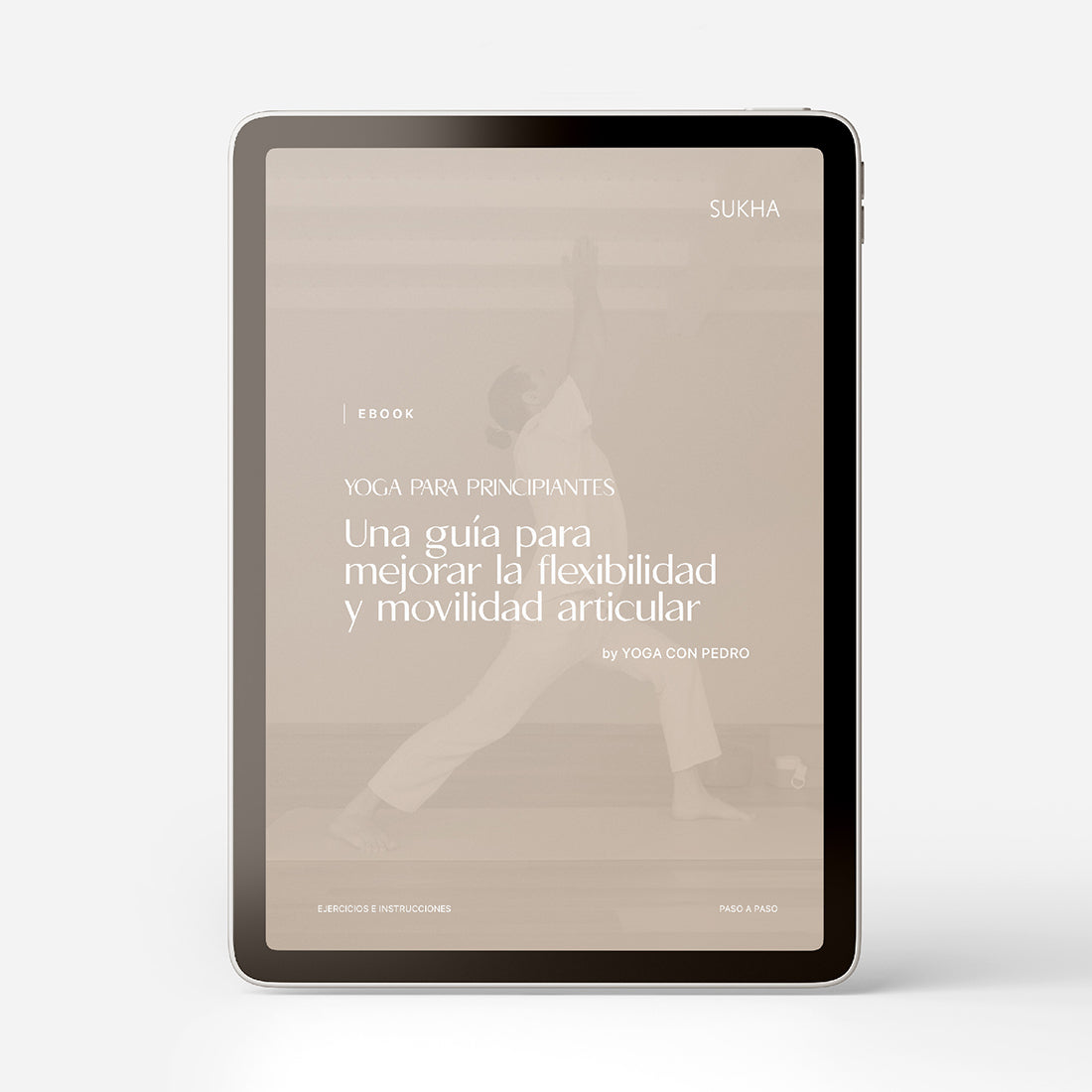 Ebook Flexibilidad