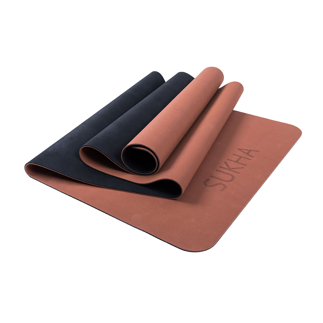 Yoga Mat Evolución