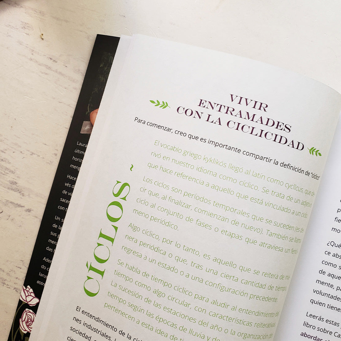 Libro Las puertas del ser de Sukha Argentina, con portada que muestra el título y un diseño espiritual en tonos suaves.