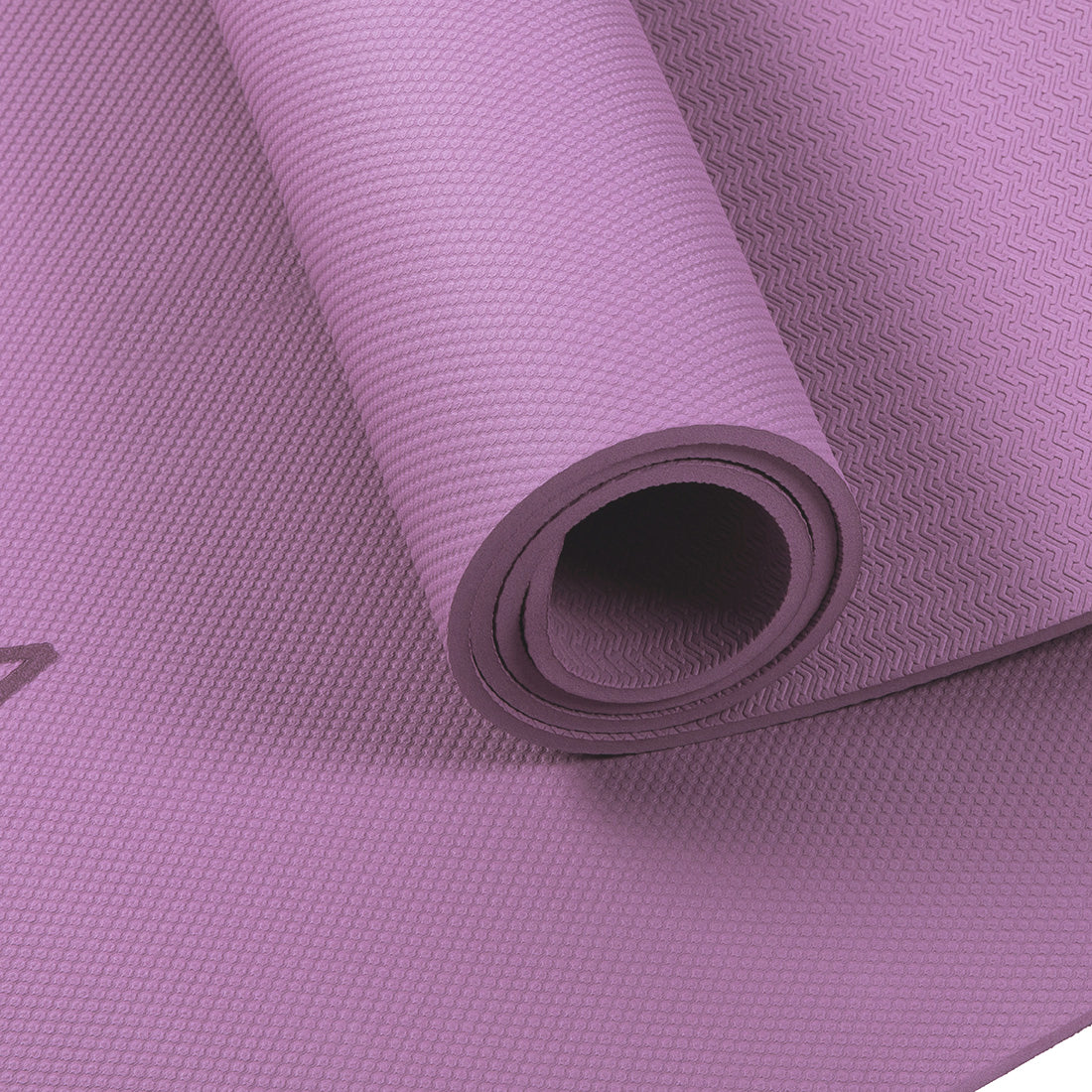 Yoga Mat Aprendiz Lisa 6mm