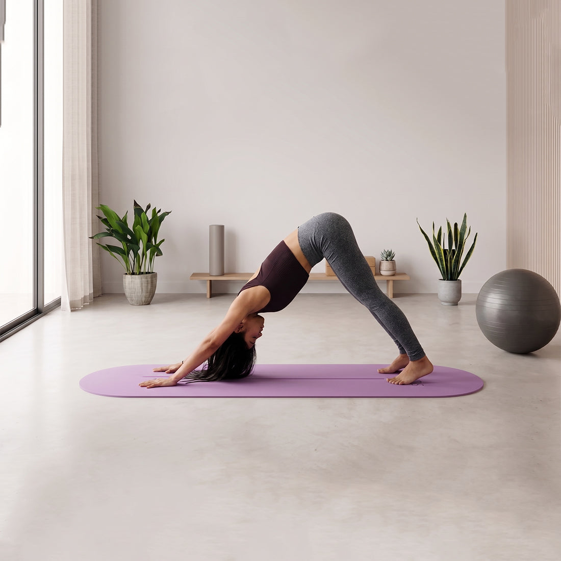 Yoga Mat Aprendiz Pilates