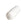 Funda de almohadón redondo Sukha Argentina con relleno de estopa, color natural, ideal para decoración y descanso.