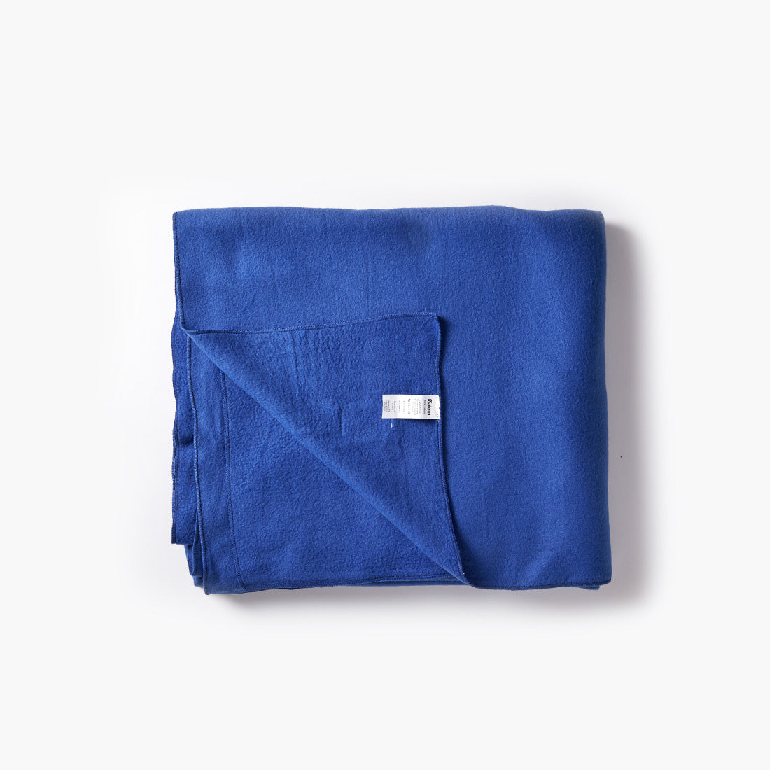 Manta polar azul Sukha Argentina, conjunto de seis mantas suaves y cálidas para uso en cama o sofá.