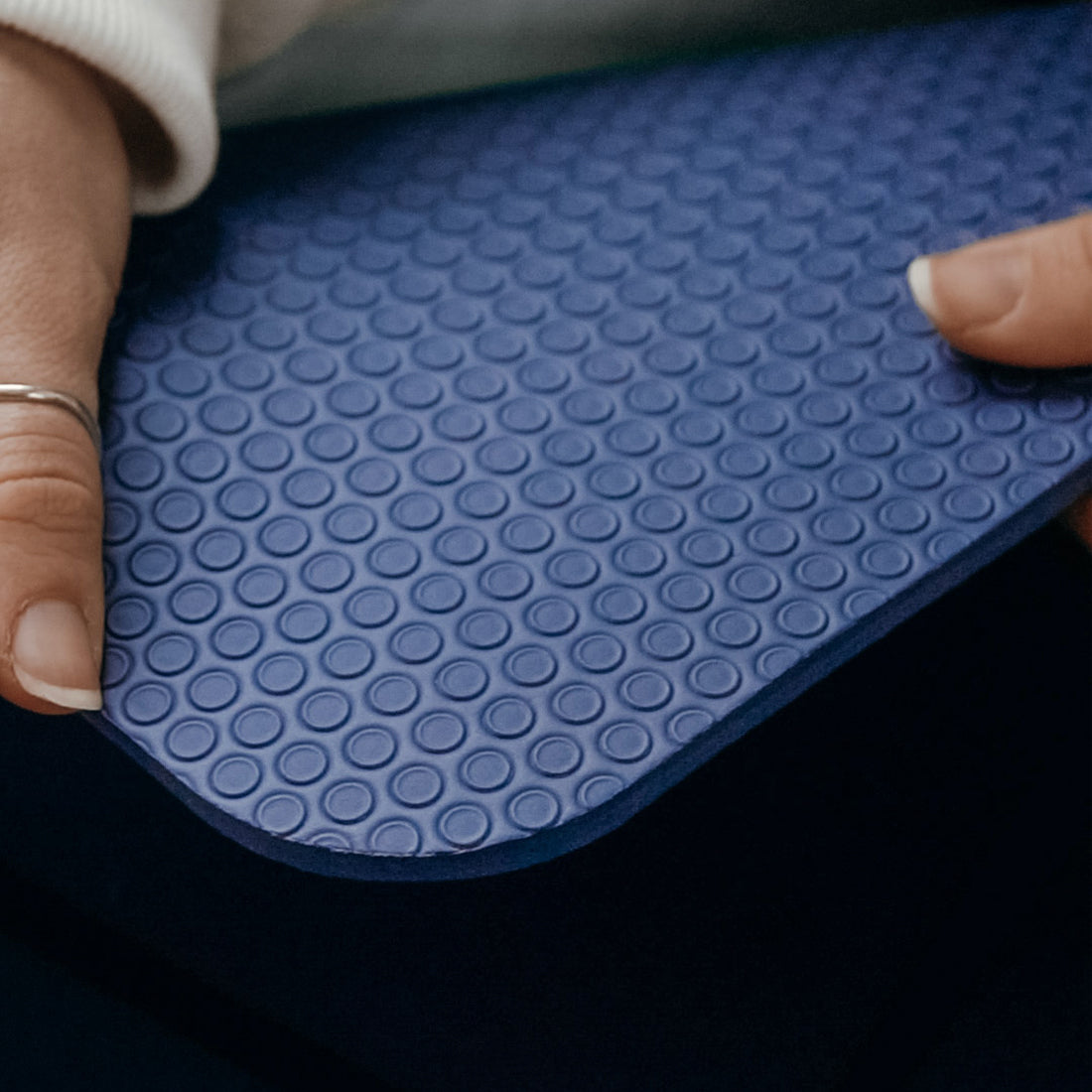 Yoga Mat Aprendiz Lisa