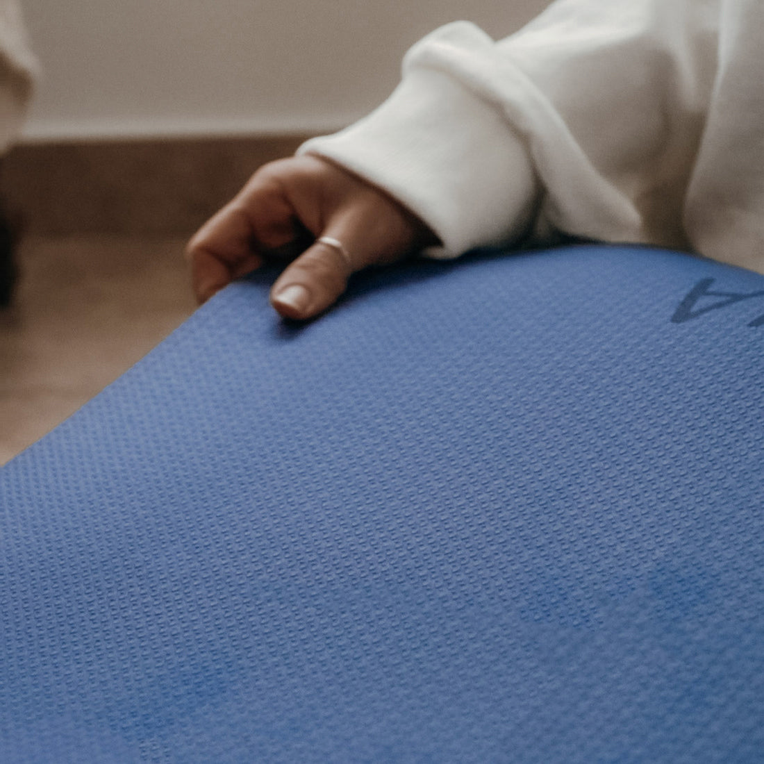 Yoga Mat Aprendiz Lisa