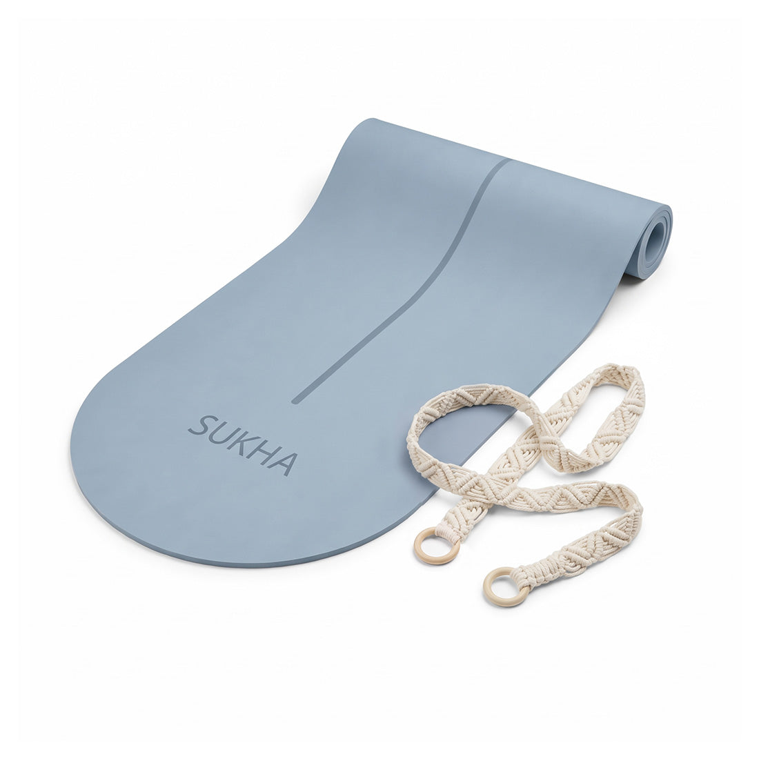 Mesa de trabajo Sukha Argentina para movimiento, con espacio amplio y superficie resistente para actividades físicas y de entrenamiento.