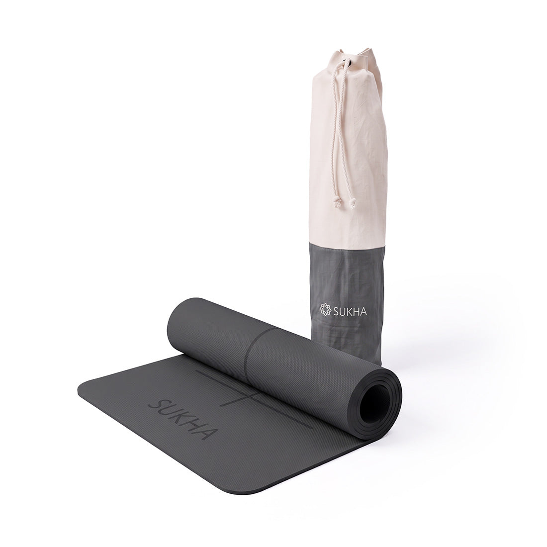 Mesa de trabajo de equilibrio Sukha Argentina, ideal para ejercicio y estabilidad, con superficie antideslizante.