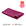 Alfombrilla de yoga plegable Sukha Argentina sobre una mesa, con superficie antideslizante y diseño compacto para practicar yoga fácilmente.