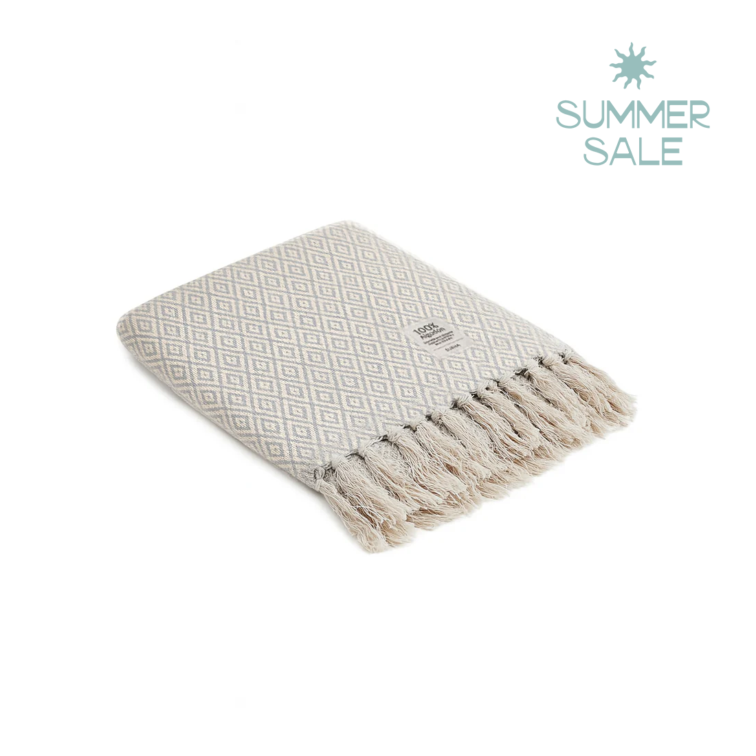 Manta Hindú para Meditación