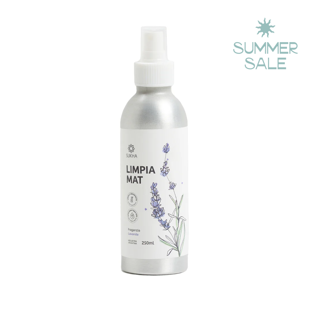 Limpia Mat
