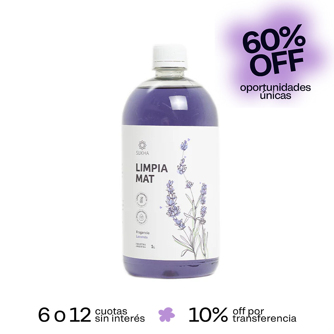 Limpia Mat