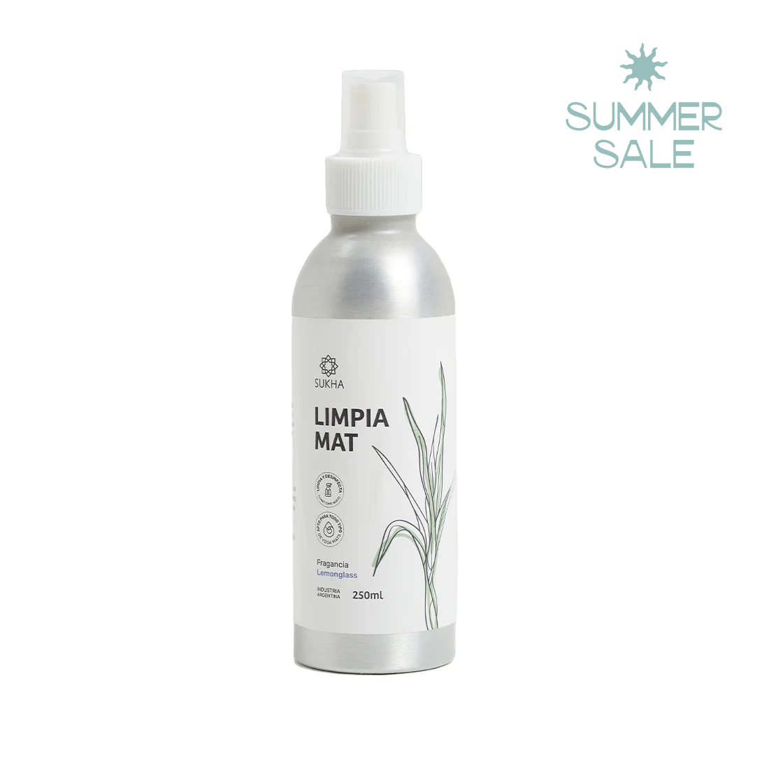 Limpia Mat