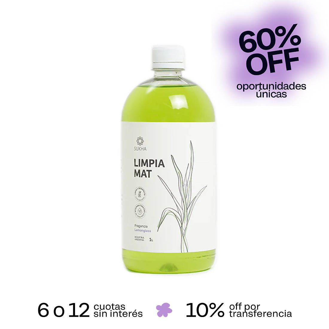 Limpia Mat