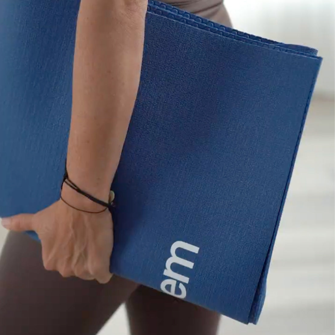 Yoga Mat PLEGABLE Kalem