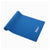 Estera de yoga Kalem de Sukha Argentina en color azul, con superficie antideslizante y acolchada para ejercicios de yoga y bienestar.