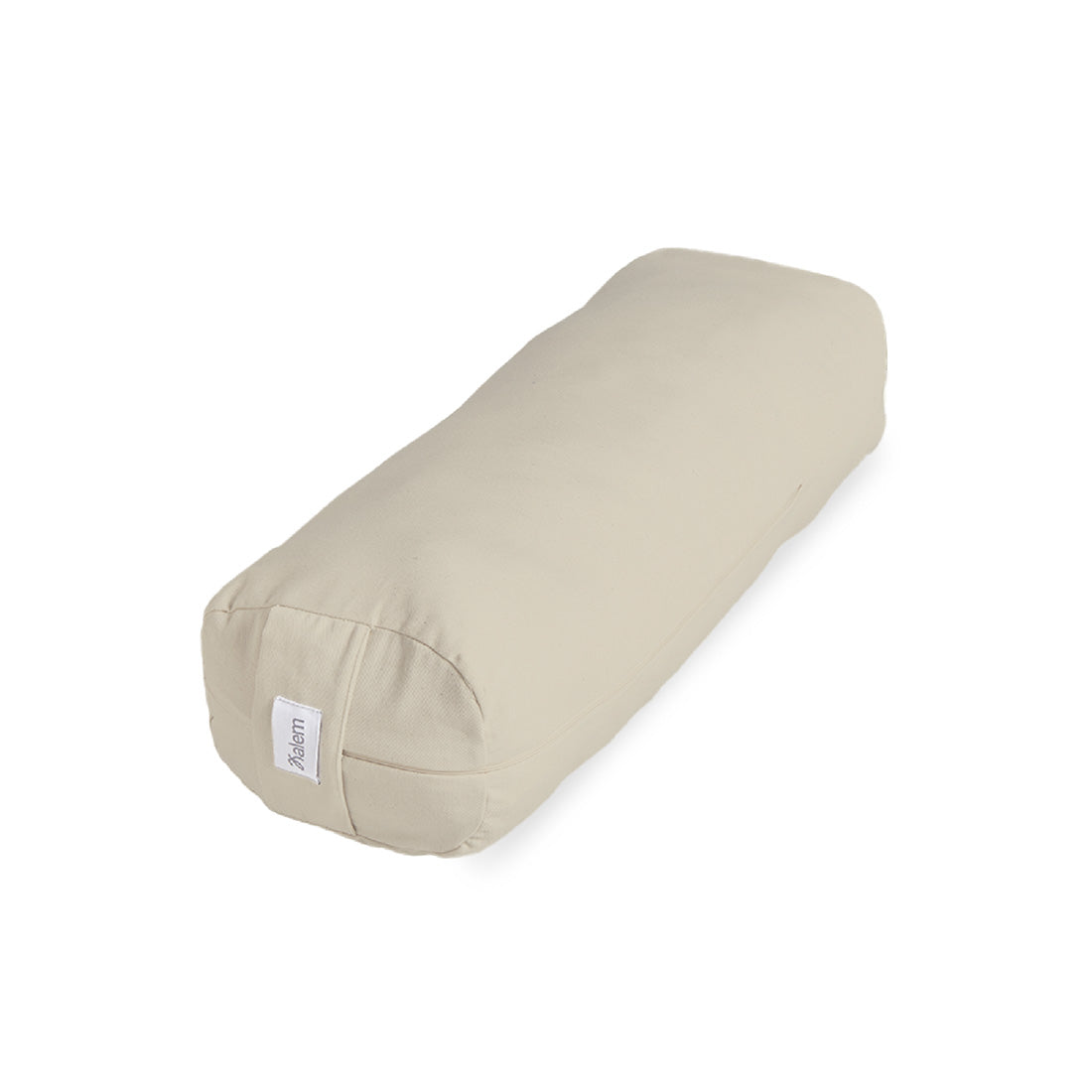 Combo de 6 bolster rectangulares con relleno de estopa, ideal para muebles y decoración, de la marca Sukha Argentina.