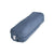 Funda de cojín rectangular Sukha Argentina con relleno de cáscara de trigo sarraceno, ideal para soporte y comodidad.