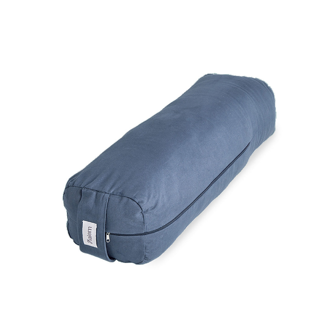 Combo de 6 bolster rectangulares con relleno de estopa de Sukha Argentina, ideales para mesadas de trabajo.