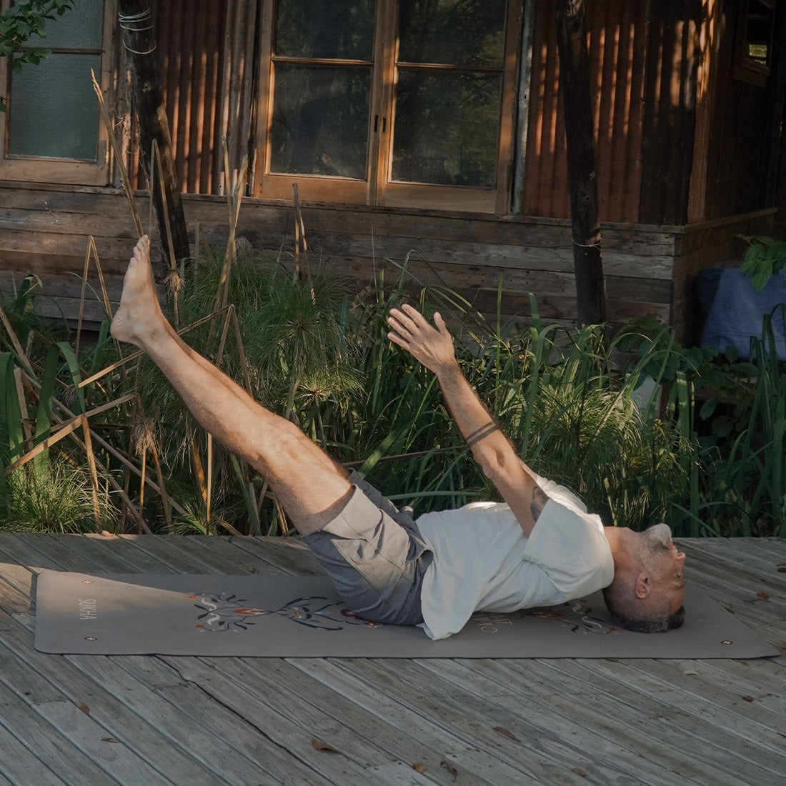 Yoga Mat Superior India