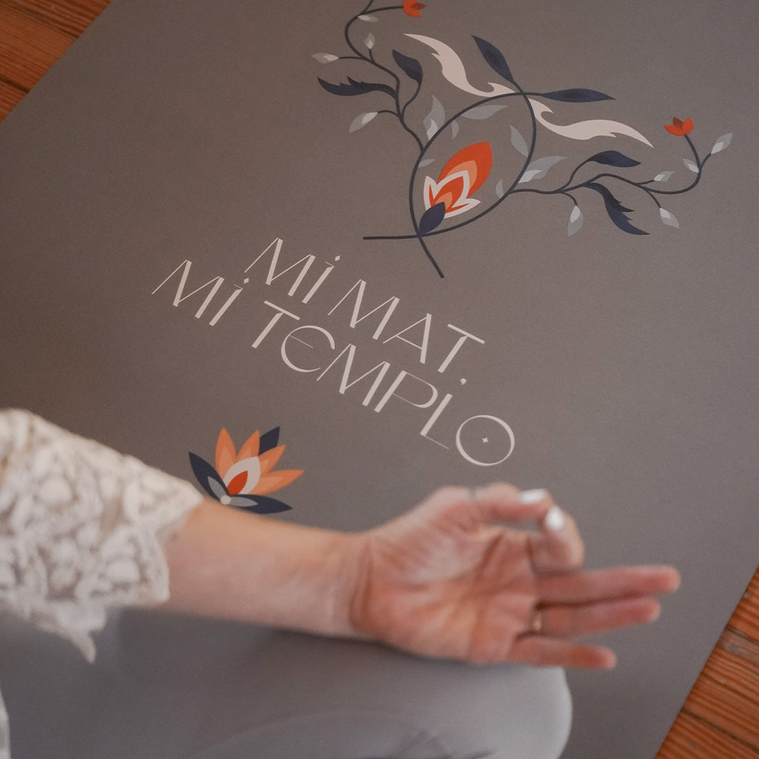 Yoga Mat Superior India